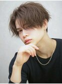 《BLEACHi》初パーマオススメ！ソフトツイスパセンターパート