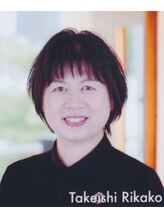 キュー(Q)&nbsp;武石 理佳子