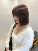 クシュ 所沢西口エミテラス前店(kusyu...)&nbsp;大人かわいい◎ロブ