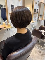 ライズ ヘア ブランド スウェル(RISE HAIR BRAND SWELL) 20代/30代/40代/美髪/水素/髪質改善/ロング/ボブ/ショート/江坂