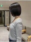 タッセルボブ