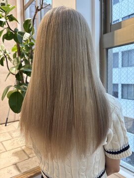 ラフィット 下大利店(lafit) ホワイトミルクティー