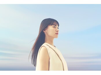ビスカーム 浦和店(Vis calm)の写真/話題の髪質再生【バイカルテ】導入◇芯から潤う圧倒的な艶と、素髪のような軽い質感を叶える上質ケア[浦和]