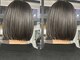 アワイ 池袋 椎名町店(awai)の写真/【awai】東長崎で理想のツヤ髪へ。髪質改善ストレートとトリートメントで輝く美髪と艶髪★