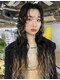 スイ(SUiii)の写真/【個性が光る＊】ファッション・肌質・瞳の色に合わせてカラーチェンジ＊華やかダブルカラーでジブンイロ＊