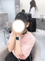 クラン 東心斎橋店(Clan)&nbsp;リボンクラゲ