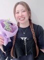 シロフ シブヤ(shirof shibuya)&nbsp;根岸 みのり