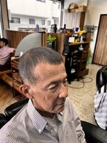 タカミゾ(TAKAMIZO)&nbsp;ショートスタイル