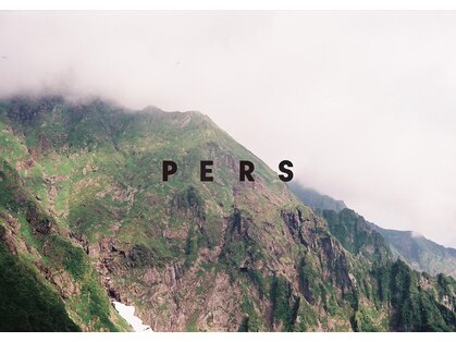 パース(PERS)の写真