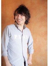 グラマー GLAMOUR&nbsp;SHIMODA 