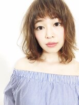 グランマッシュ(Granmash)&nbsp;【グランマッシュ天神/大名】☆ラフミディー☆