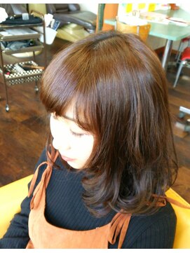 リスキーズ(RISKY'S) Cinnamon Beige