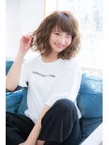 ベイルーム(BAYROOM by HONEY omotesando)&nbsp;【BAYROOM横浜】やんちゃ海外kidsスタイル