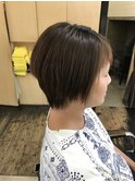 ショートレイヤー