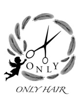 オンリー ヘア(ONLY HAIR)