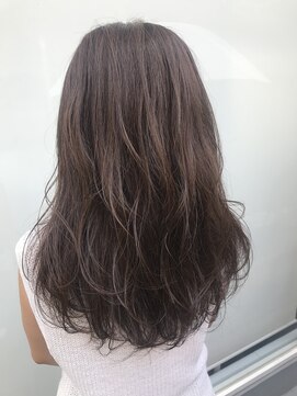 アールエイチ(ЯH) 【ЯH アールエイチ 市川】セピアグレージュ