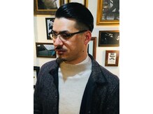 デュエルヘアー グルーミングショップ(DWELL HAIR. GROOMING SHOP)