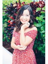 ソーホー ニューヨーク シズオカ(SOHO newyork SHIZUOKA) 大人グラマラスな外国人風ウェーブ