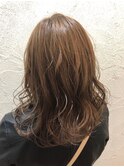 グレイアッシュ