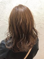 クレル(Creelu)&nbsp;グレイアッシュ