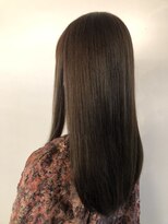 アーチヘアデザイン(ARCH hairdesign)&nbsp;ツヤロング