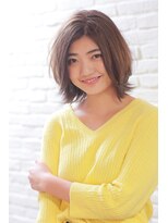 スノードロップ 阿佐ヶ谷(Snowdrop) ショート/ボブ/ヘッドスパ/髪質改善/ハイライト/阿佐ヶ谷