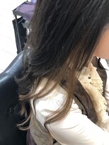 ルグランシャトー(Le grand chateau) インナーカラー