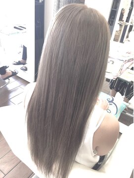 モードケイズ テソロ店(MODE K's) ＃ボブ＃ショート＃ロング＃ミディアム