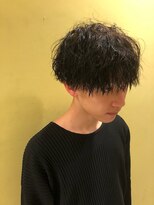 ヘアークラフト アニー 南郷18丁目店(HAIR CRAFT Annie) ツイスパ