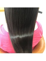 ミミ ヘアーサロン(Mimi)&nbsp;サイエンスアクアトリートメント