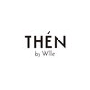 ゼンバイヴィレ 代官山(THEN by Wille)のお店ロゴ