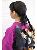 【Avalon橋本】ナチュラルポニーテール［橋本/橋本駅］