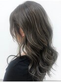 ハイライトグレージュ