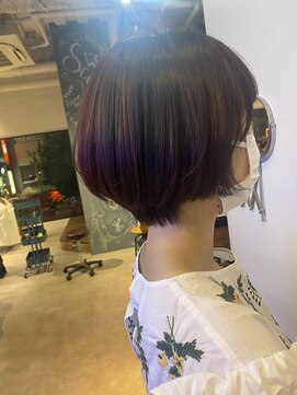 シーン 池袋(scene.) scene.【シーン】【池袋 西口徒歩3分】コンパクトショート