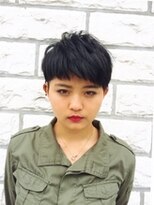 ディフィーアトリエ(defi atelier)&nbsp;ベリーショート