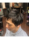 ナチュラルスタイル