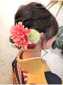 卒業式STYLE♪