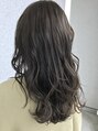 カノンヘアー(Kanon hair)&nbsp;透明感のあるカラーが得意です!