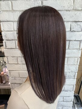 フェリア 渋谷(Feria) 【filo by Feria】酸熱トリートメント