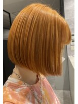 アンダーバーホワイト(_WHITE)&nbsp;コーラルタンバルモリ