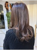 艶やかロング