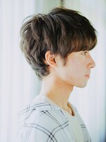 プロデュース 堀ノ内店(Produce)&nbsp;爽やかメンズショート