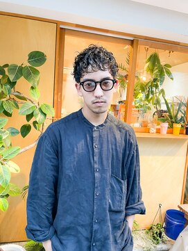 シツ(situ) カーリーハイライト