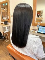 アウル(Owl)&nbsp;ナチュラルストレート