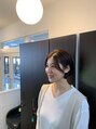 ビートリップ ヘアードレッシング(B trip hair dressing) 川副 敬子