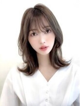 ジュネス 表参道(JYUNESU) くびれミディココアベージュ美肌カラー透明感20代30代40代表参道