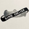 ギミーシェルター(GIMME SHELTER)のお店ロゴ