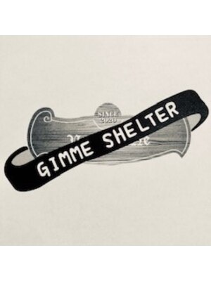 ギミーシェルター(GIMME SHELTER)