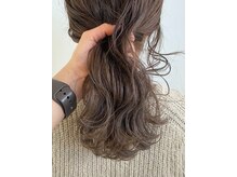 ヘアーブランド ジン フィール(HAIR BRAND Jin feel)