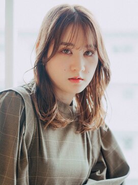 リアン 方南町店(Lian) 【2023年新作スタイル】方南町美容室Lian